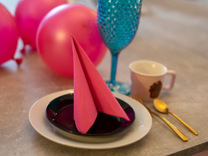 Kindergeburtstage Knigge mit Claudia Ulpts